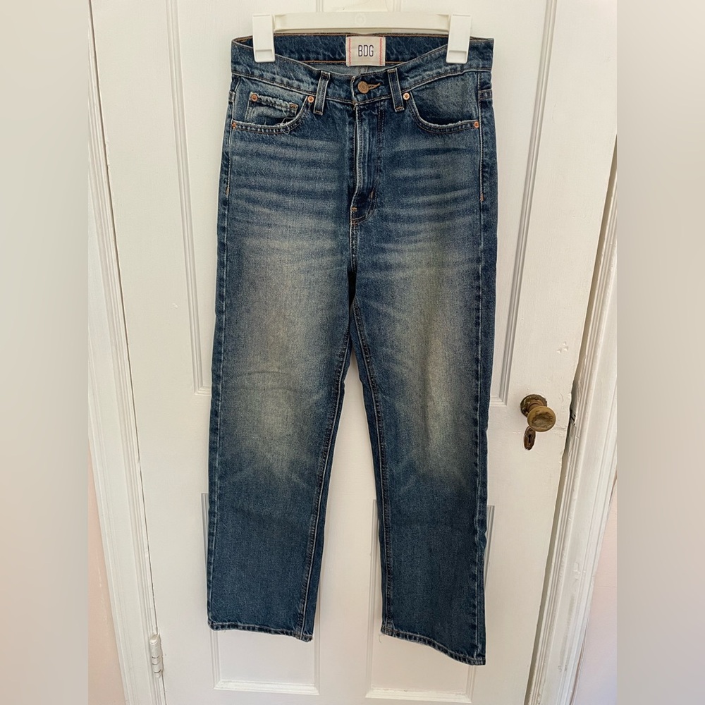 Urban Outfitters BDG jeans